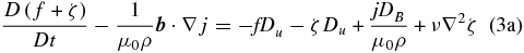 Equation (3a)