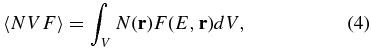 Equation (4)