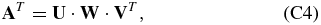 Equation (C4)