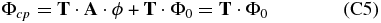 Equation (C5)