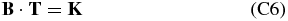 Equation (C6)