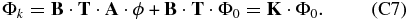 Equation (C7)