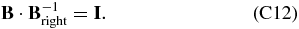 Equation (C12)