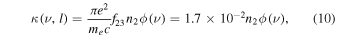 Equation (10)