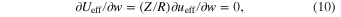 Equation (10)
