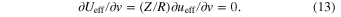Equation (13)