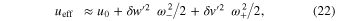 Equation (22)