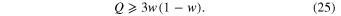 Equation (25)