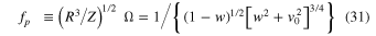 Equation (31)