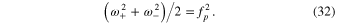 Equation (32)
