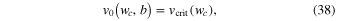 Equation (38)
