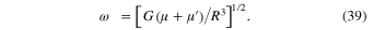 Equation (39)