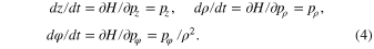 Equation (4)