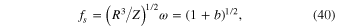 Equation (40)