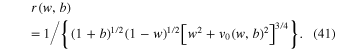 Equation (41)