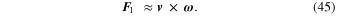 Equation (45)