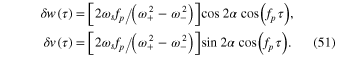 Equation (51)