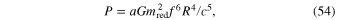 Equation (54)
