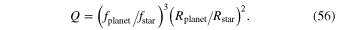Equation (56)