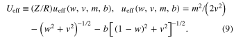 Equation (9)