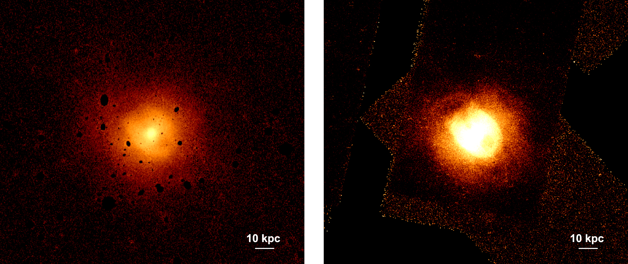 A VERY DEEP CHANDRA OBSERVATION OF THE GALAXY GROUP NGC 5813