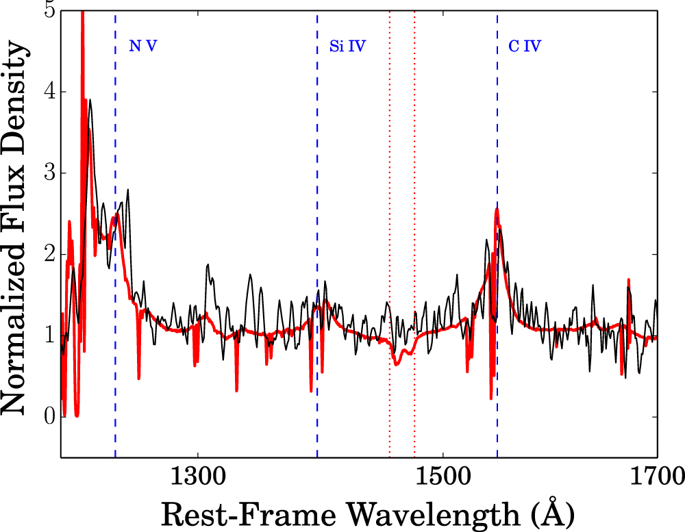 THE SLOAN DIGITAL SKY SURVEY REVERBERATION MAPPING PROJECT: RAPID C iv ...