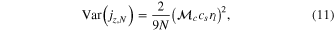 Equation (11)
