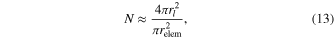 Equation (13)