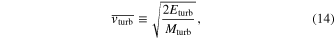 Equation (14)