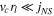 ${{v}_{c}}{{r}_{l}}\ll {{j}_{NS}}$