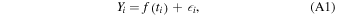 Equation (A1)