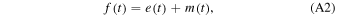 Equation (A2)