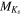 ${M}_{{K}_{s}}$
