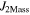 ${J}_{2\mathrm{Mass}}$