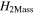${H}_{2\mathrm{Mass}}$