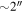 $\sim 2\prime\prime $