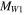 ${M}_{W1}$