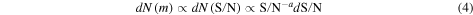 Equation (4)