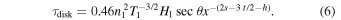 Equation (6)