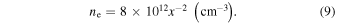 Equation (9)