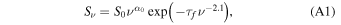 Equation (A1)