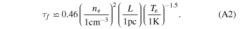 Equation (A2)