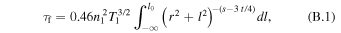 Equation (B.1)