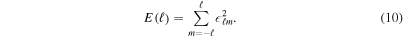 Equation (10)