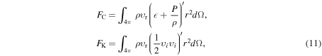 Equation (11)