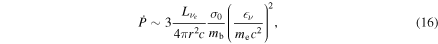 Equation (16)
