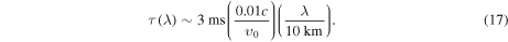 Equation (17)