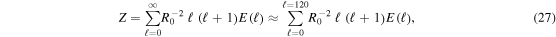 Equation (27)