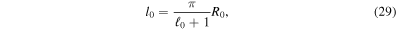 Equation (29)