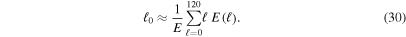 Equation (30)